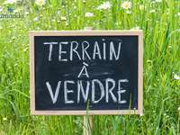 Vente de terrain Vente de terrain
