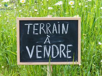 Vente de terrain Vente de terrain