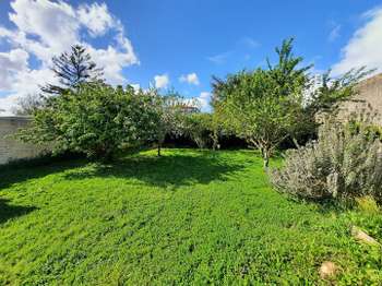 Photo Vente de terrain Saint-Michel-en-l'Herm