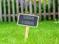 Vente de terrain Vente de terrain