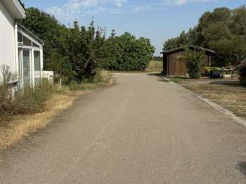Vente Terrain 7857 m&sup2;Saint-Michel-en-l'Herm
