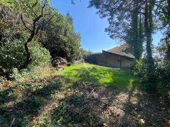 Vente Terrain 838 m&sup2;Saint-Michel-en-l'Herm