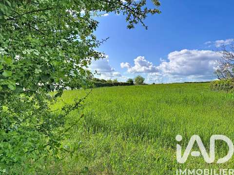 Vente de terrain Saint-Michel-le-Cloucq 85