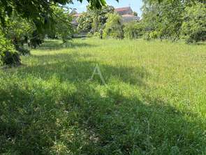 Vente Terrain 1200 m&sup2;Saint-Michel-le-Cloucq