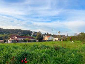 Vente Terrain 560 m&sup2;Saint-Michel-le-Cloucq