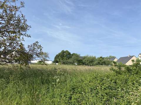 Vente de terrain Saint-Molf 44