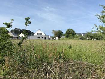 Vente de terrain Saint-Molf 44