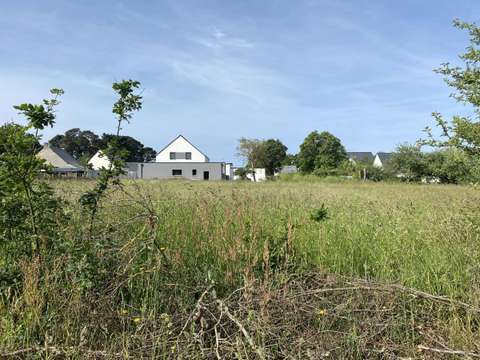 Vente de terrain Saint-Molf 44