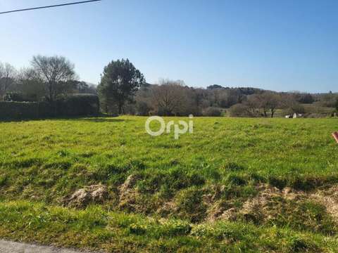 Vente de terrain Saint-Molf 44