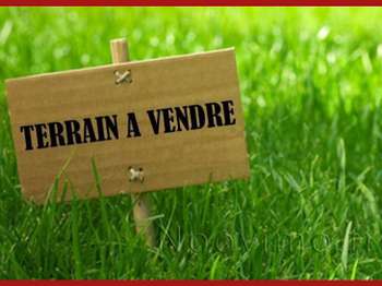 Vente de terrain Saint-Molf 44