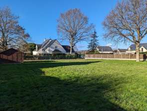 Vente Terrain 933 m&sup2;Saint-Molf