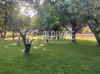 Vente de terrain Saint-Molf 44