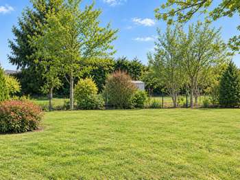 Vente Terrain 590 m&sup2;Saint-Molf