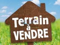 Vente de terrain Vente de terrain