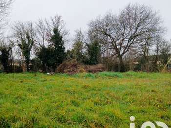 Vente Terrain 661 m&sup2;Saint-Nauphary