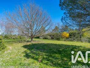 Vente Terrain 950 m&sup2;Saint-Nauphary