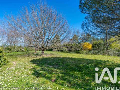 Vente de terrain Saint-Nauphary 82