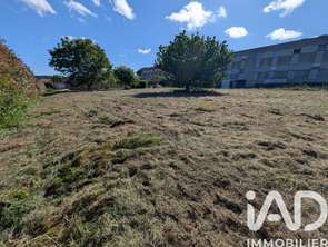 Vente Terrain 680 m&sup2;Saint-Nauphary