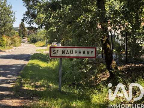 Vente de terrain Saint-Nauphary 82
