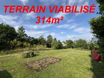 Vente de terrain Saint-Nazaire 44