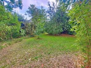 Vente Terrain 296 m&sup2;Saint-Nazaire