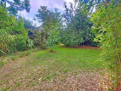 Vente de terrain Saint-Nazaire 44