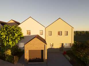 Photo Vente de terrain Saint-Nazaire