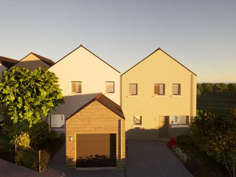 Vente de terrain Saint-Nazaire 44