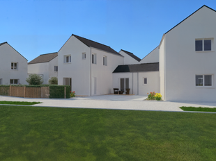 Photo Vente de terrain Saint-Nazaire