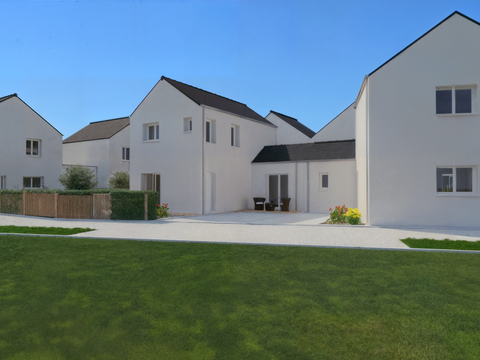 Vente de terrain Saint-Nazaire 44