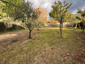 Vente Terrain 445 m&sup2;Saint-Nazaire