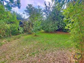 Vente Terrain 430 m&sup2;Saint-Nazaire