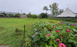 Photo Vente de terrain Saint-Nazaire