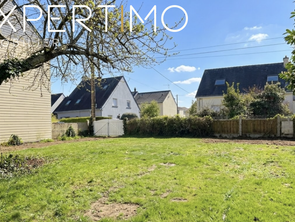 Vente Terrain 206 m&sup2;Saint-Nazaire