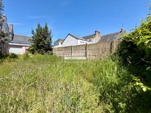 Vente Terrain 147 m&sup2;Saint-Nazaire