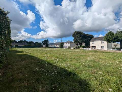 Vente de terrain Saint-Nazaire 44