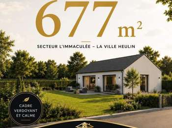 Photo Vente de terrain Saint-Nazaire