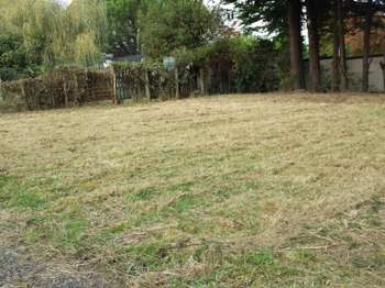 Vente TerrainSaint-Nazaire