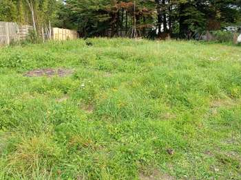 Vente TerrainSaint-Nazaire