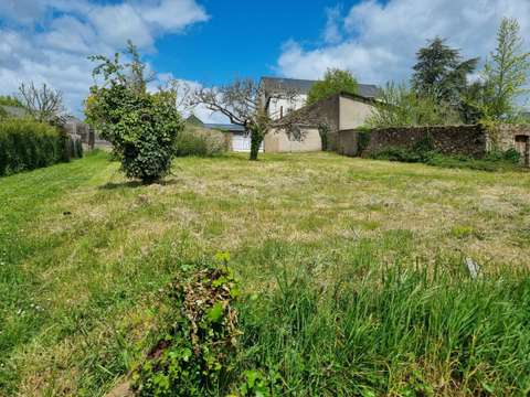 Vente de terrain Saint-Nazaire Immaculée, Villeneuve, Québrais, Landettes 44