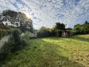 Vente Terrain 421 m&sup2;Saint-Nazaire Immaculée, Villeneuve, Québrais, Landettes