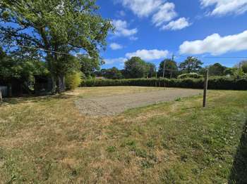Vente de terrain Saint-Nazaire Immaculée, Villeneuve, Québrais, Landettes 44