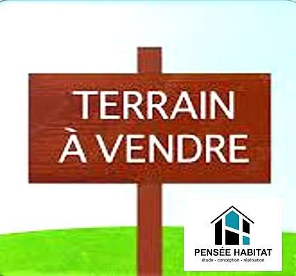 Terrain 330 m² · à Saint-Nazaire · 330 m² · 125 000 €