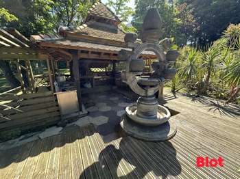Vente de terrain Saint-Nazaire Saint-Marc Sur Mer 44