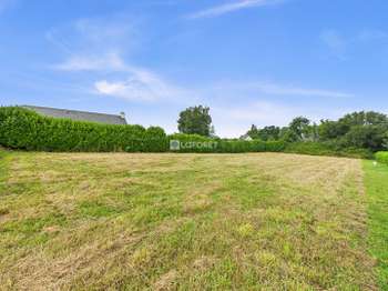 Vente de terrain Saint-Nic 29