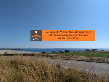 Photo Vente de terrain Saint-Nic