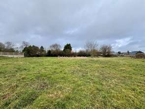 Vente Terrain 2016 m&sup2;Saint-Nicolas-d'Aliermont