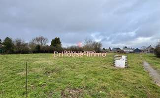 Photo Vente de terrain Saint-Nicolas-d'Aliermont