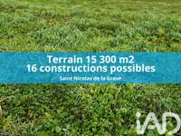 Vente de terrain Vente de terrain