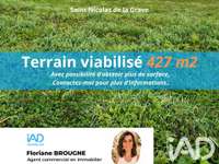 Vente de terrain Vente de terrain